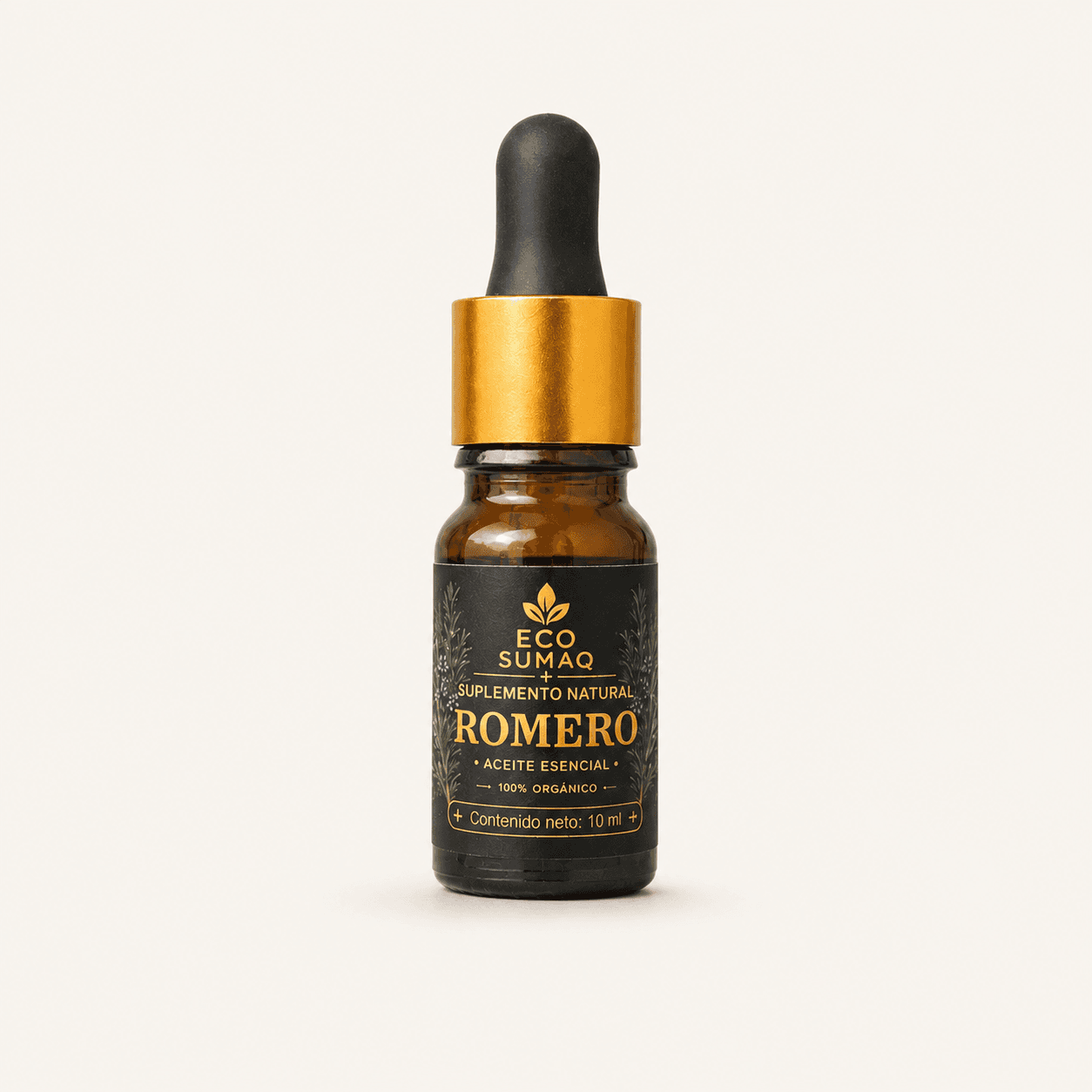 Aceite Esencial de Romero