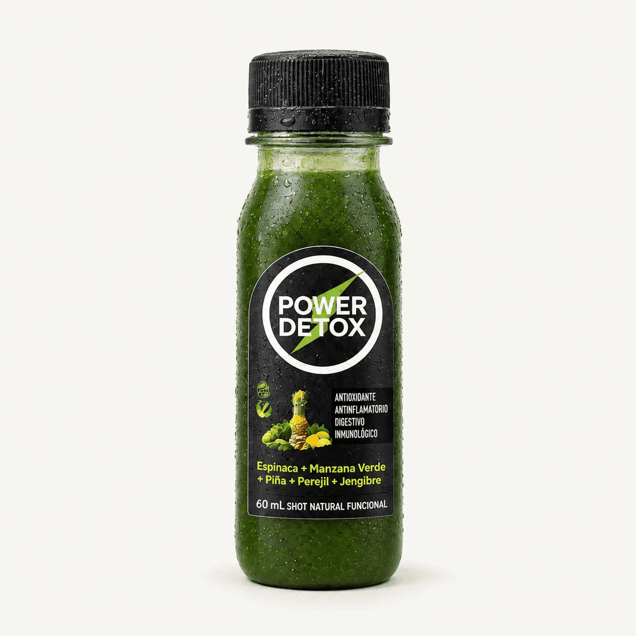 Plan Detox