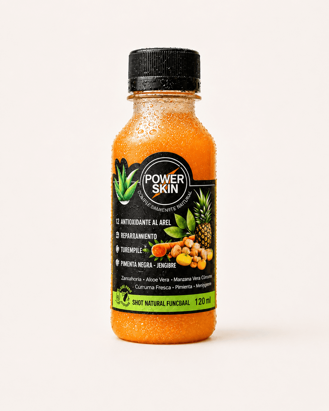 Plan Skin Aloe